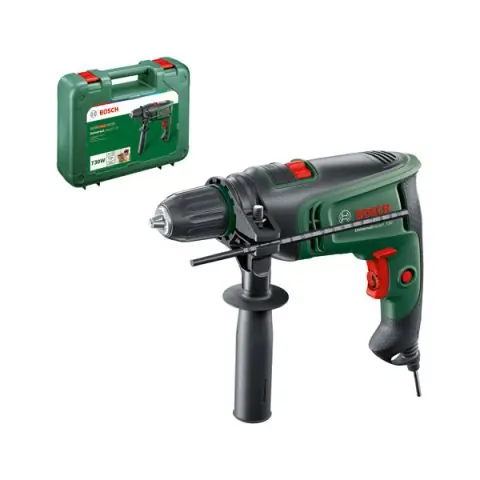 Bosch DIY 0603313400 Slagborrmaskin Lägg i varukorgen